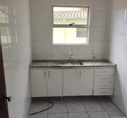 Apartamento, Castelo, 2 Quartos, 2 Vagas, 1 Suíte