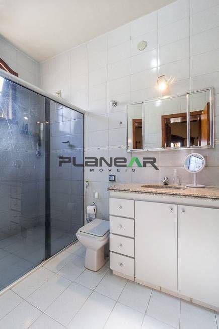 Casa, Água Branca, 3 Quartos, 4 Vagas, 2 Suítes