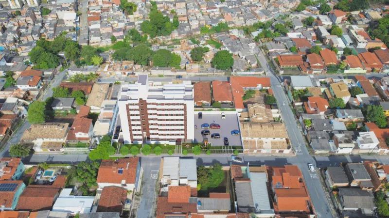 Apartamento, Parque Leblon, 2 Quartos, 2 Vagas
