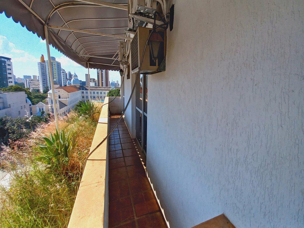 Sala, Funcionários, 0 Quarto, 2 Vagas