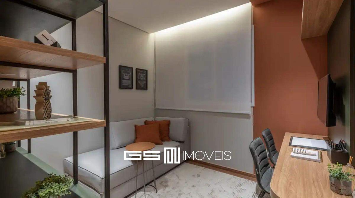 Apartamento, Palmeiras, 3 Quartos, 1 Vaga, 1 Suíte