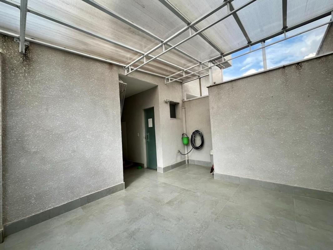 Cobertura, Cabral, 2 Quartos, 2 Vagas, 1 Suíte