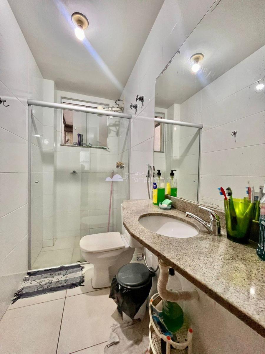 Apartamento, Planalto, 2 Quartos, 1 Vaga