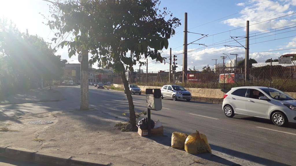 Andar, Heliópolis, 0 Quarto, 0 Vaga