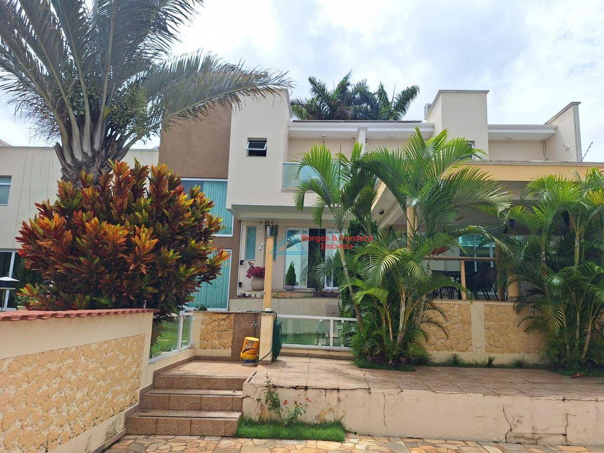 Casa, Parque Boa Vista, 3 Quartos, 3 Vagas, 1 Suíte
