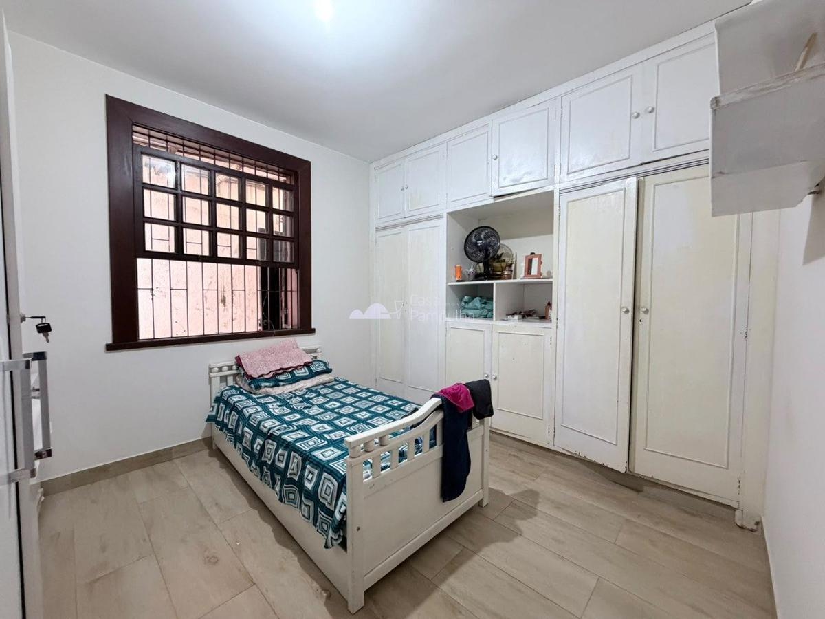 Casa, Santa Amélia, 6 Quartos, 3 Vagas, 3 Suítes