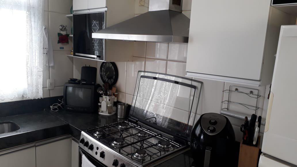 Cobertura, Santa Cruz, 4 Quartos, 4 Vagas, 2 Suítes