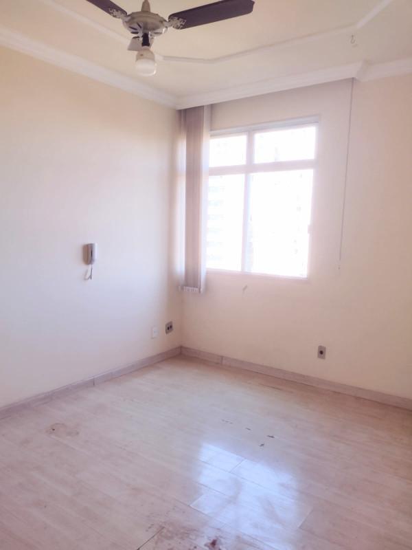 Apartamento, Barro Preto, 1 Quarto, 0 Vaga
