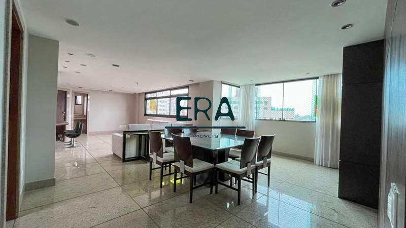 Apartamento, Belvedere, 3 Quartos, 4 Vagas, 2 Suítes