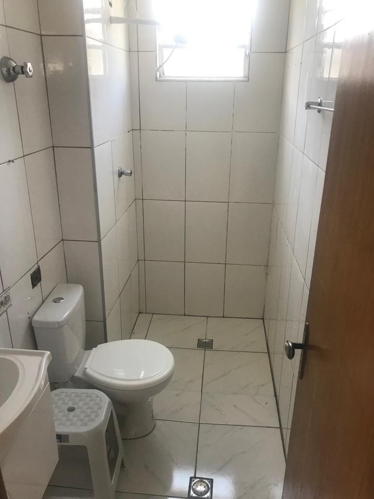 Apartamento, Serra Verde (venda Nova), 3 Quartos, 1 Vaga