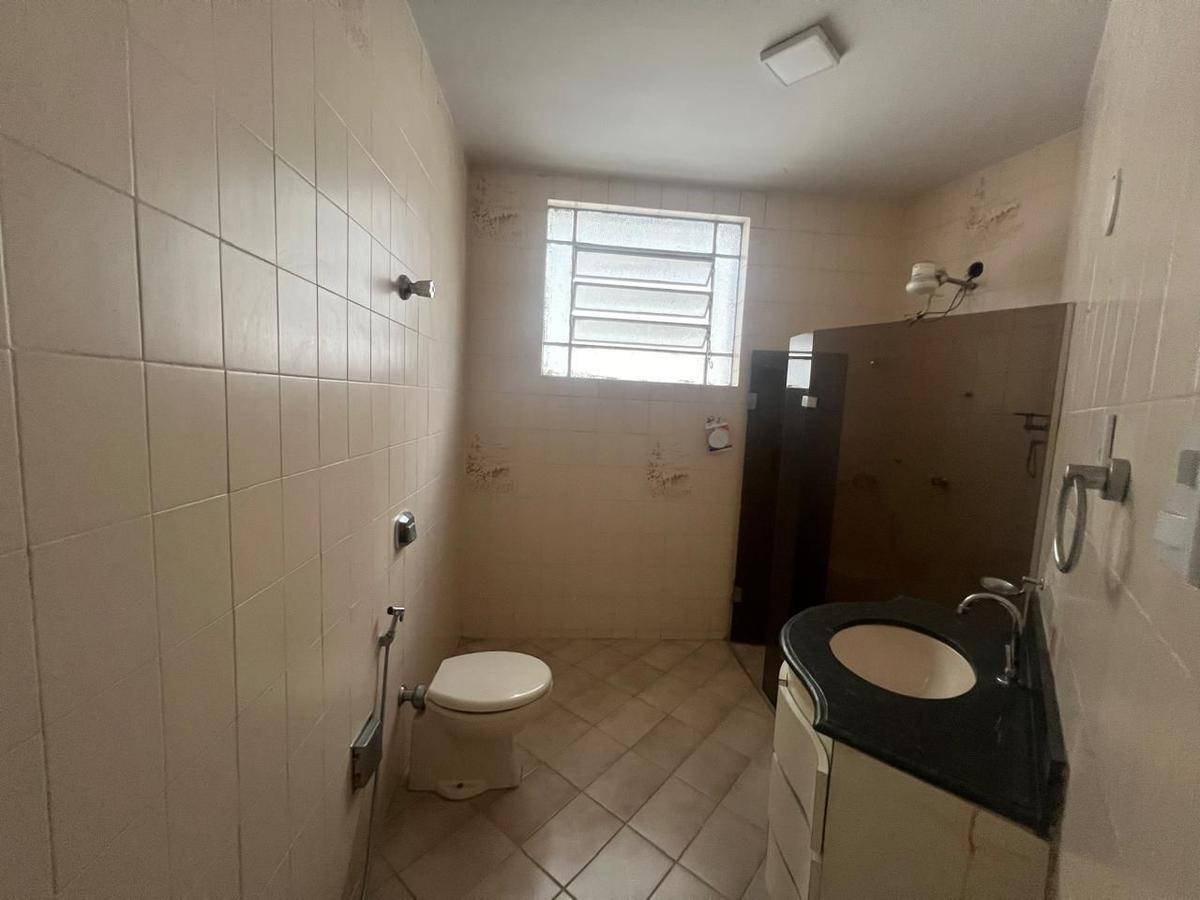 Apartamento, Santa Efigênia, 3 Quartos, 1 Vaga, 1 Suíte