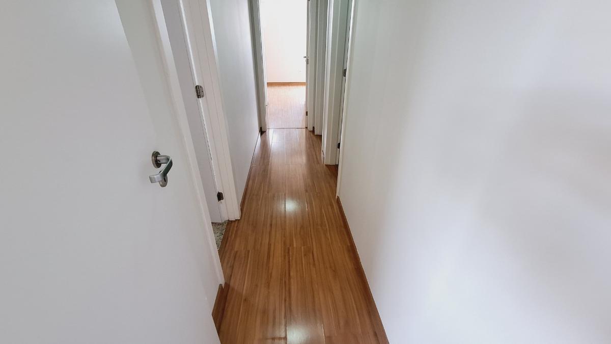 Cobertura, Concórdia, 4 Quartos, 2 Vagas, 2 Suítes