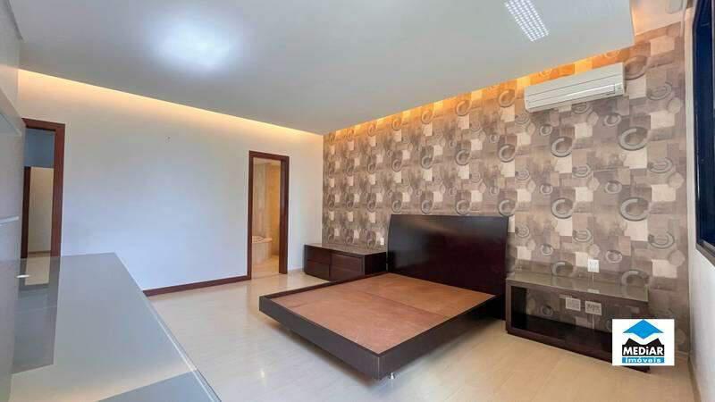 Apartamento, Lourdes, 4 Quartos, 4 Vagas, 2 Suítes