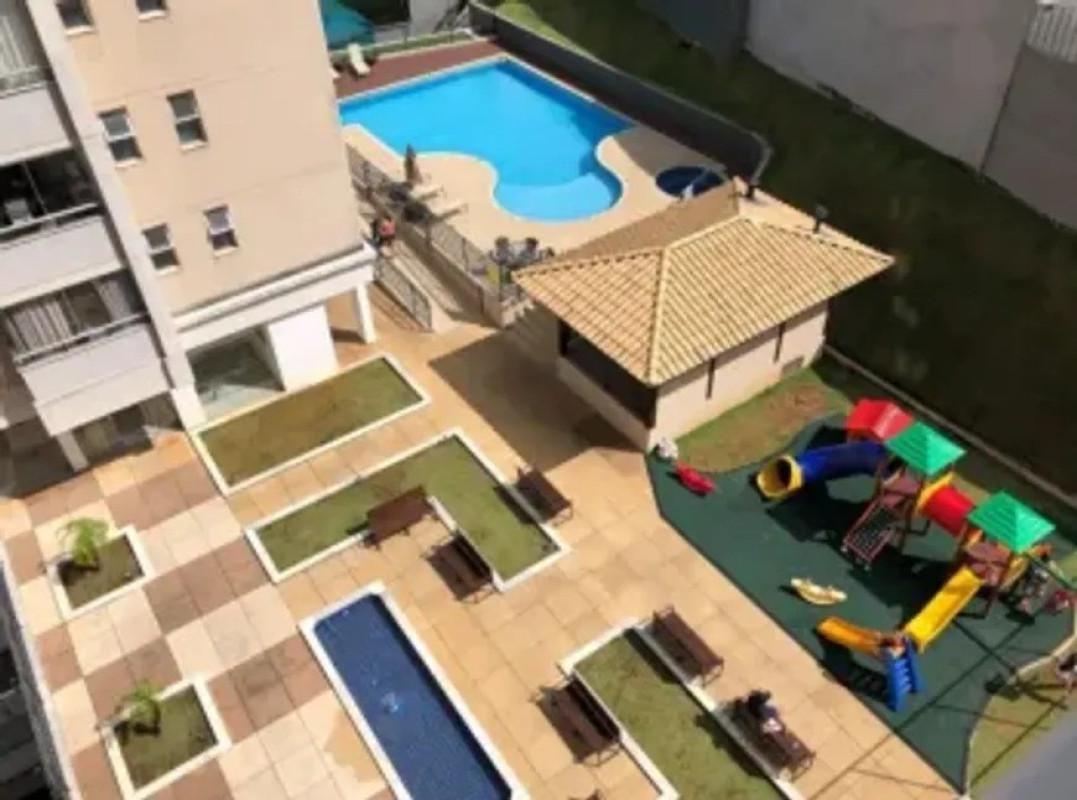 Apartamento, Ouro Preto, 3 Quartos, 2 Vagas, 1 Suíte
