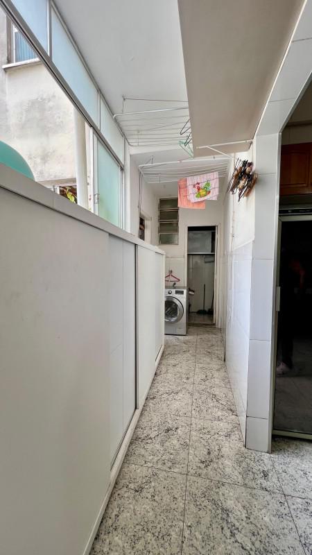 Apartamento, Centro, 4 Quartos, 1 Vaga, 2 Suítes
