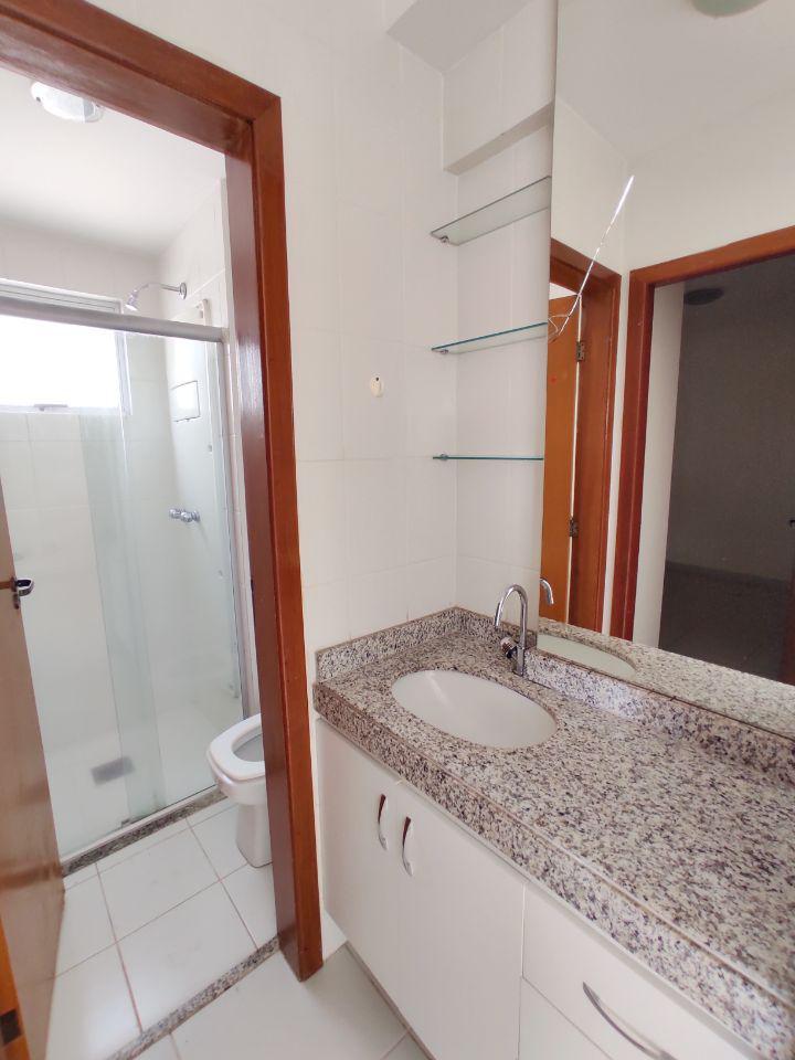 Apartamento, Coração Eucarístico, 1 Quarto, 1 Vaga