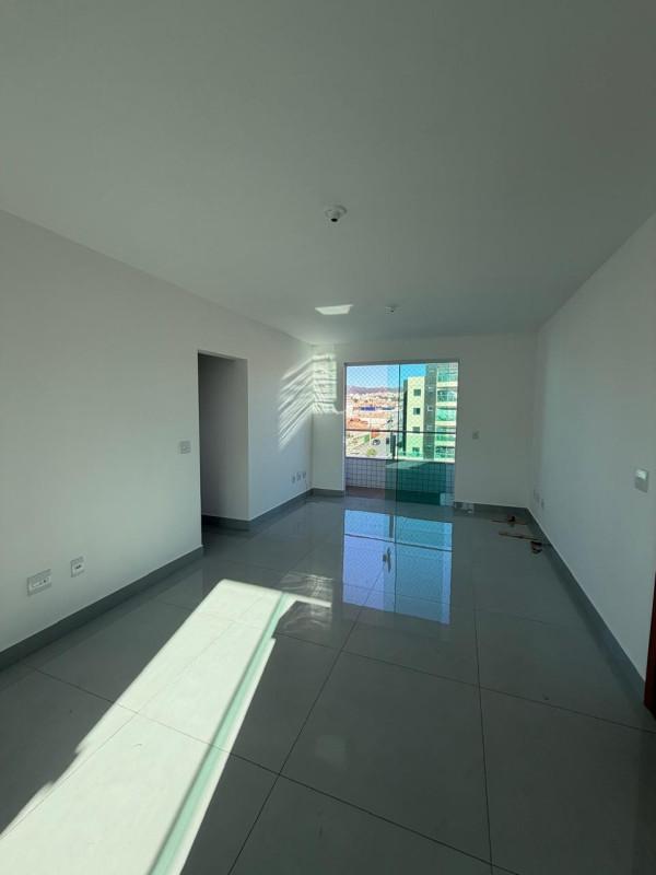 Apartamento, Tirol (barreiro), 3 Quartos, 2 Vagas, 1 Suíte