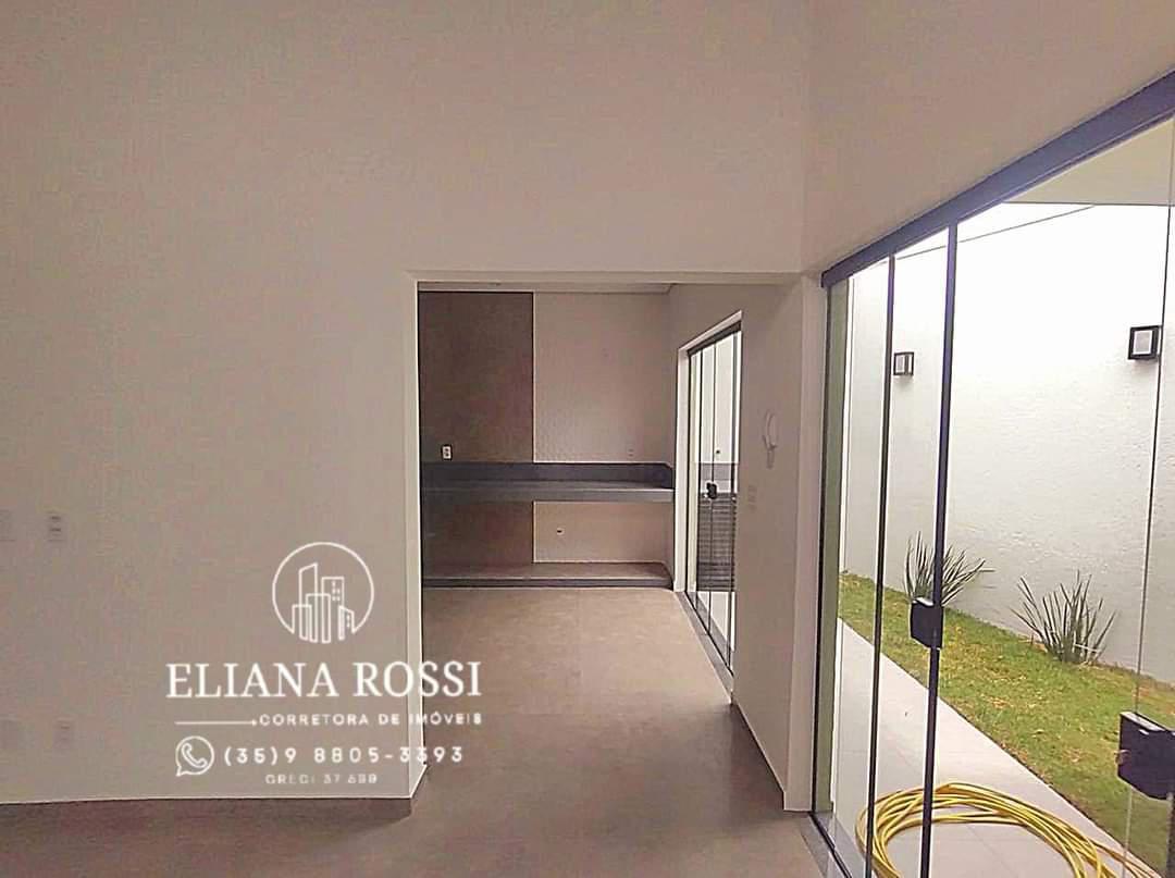 Casa, Santana, 2 Quartos, 2 Vagas, 1 Suíte