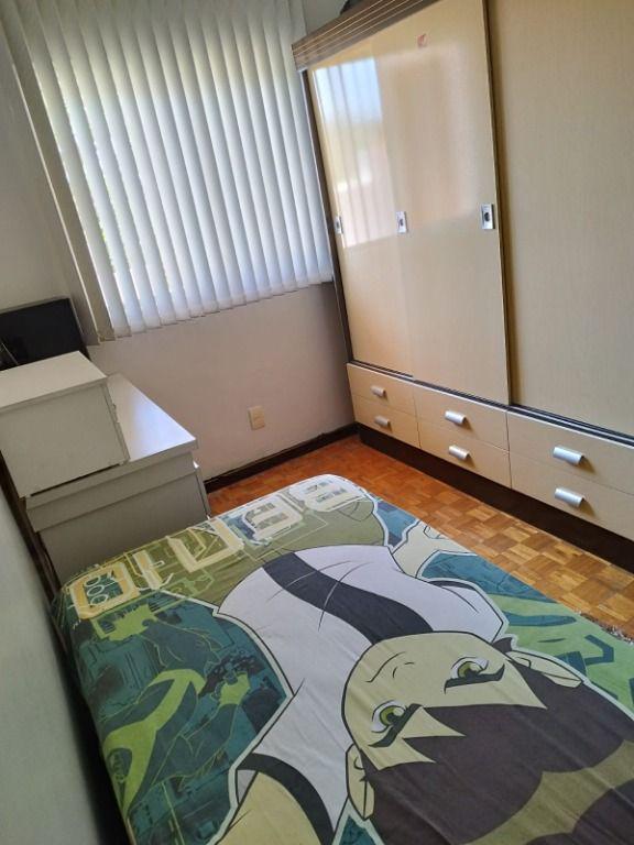 Apartamento, Nações Unidas, 2 Quartos, 1 Vaga