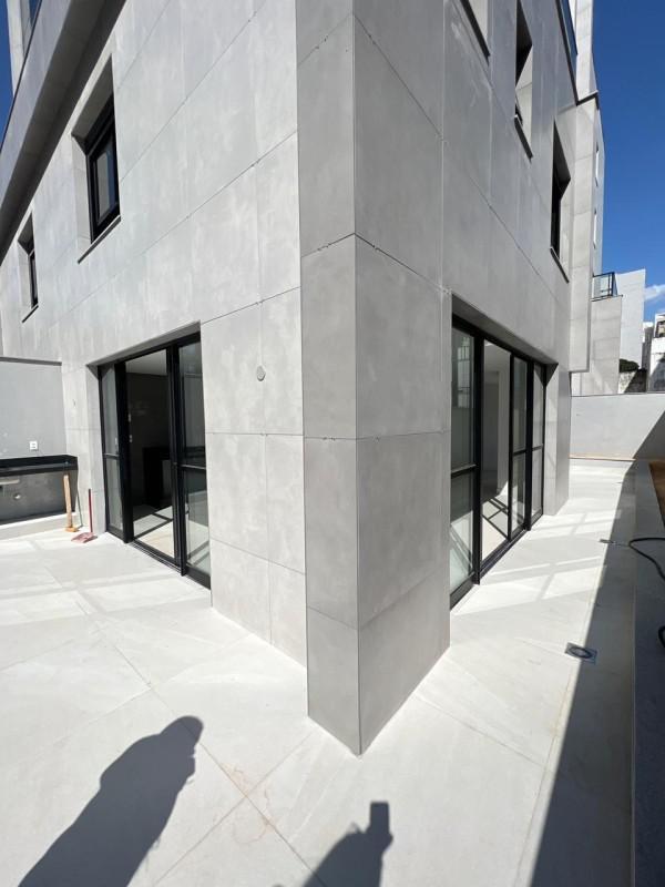 Apartamento, Funcionários, 3 Quartos, 3 Vagas, 3 Suítes