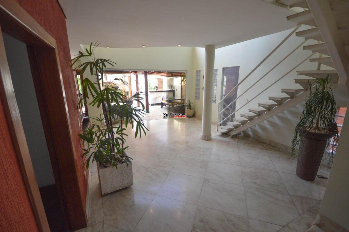 Casa, Paquetá, 5 Quartos, 4 Vagas, 3 Suítes