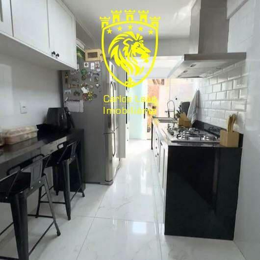 Apartamento, Santo Antônio, 3 Quartos, 2 Vagas, 1 Suíte