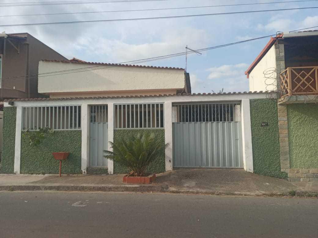 Casa, Bom Retiro, 3 Quartos, 3 Vagas