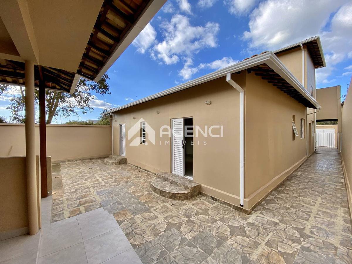 Casa, Vale do Sol, 3 Quartos, 0 Vaga, 2 Suítes