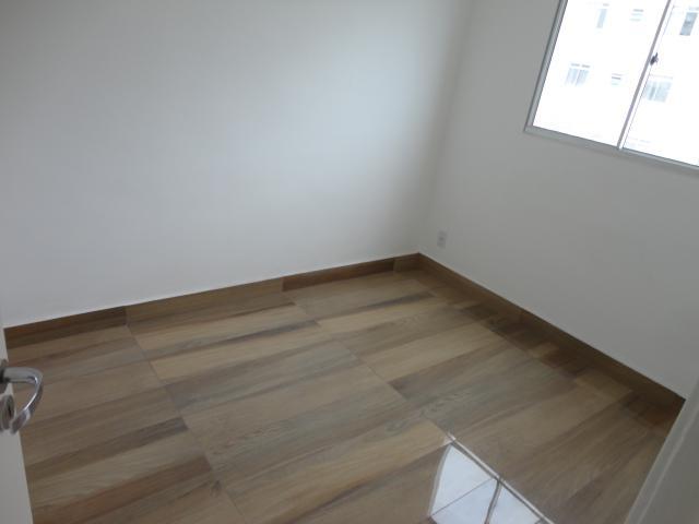 Apartamento, Cândida Ferreira, 2 Quartos, 1 Vaga, 0 Suíte