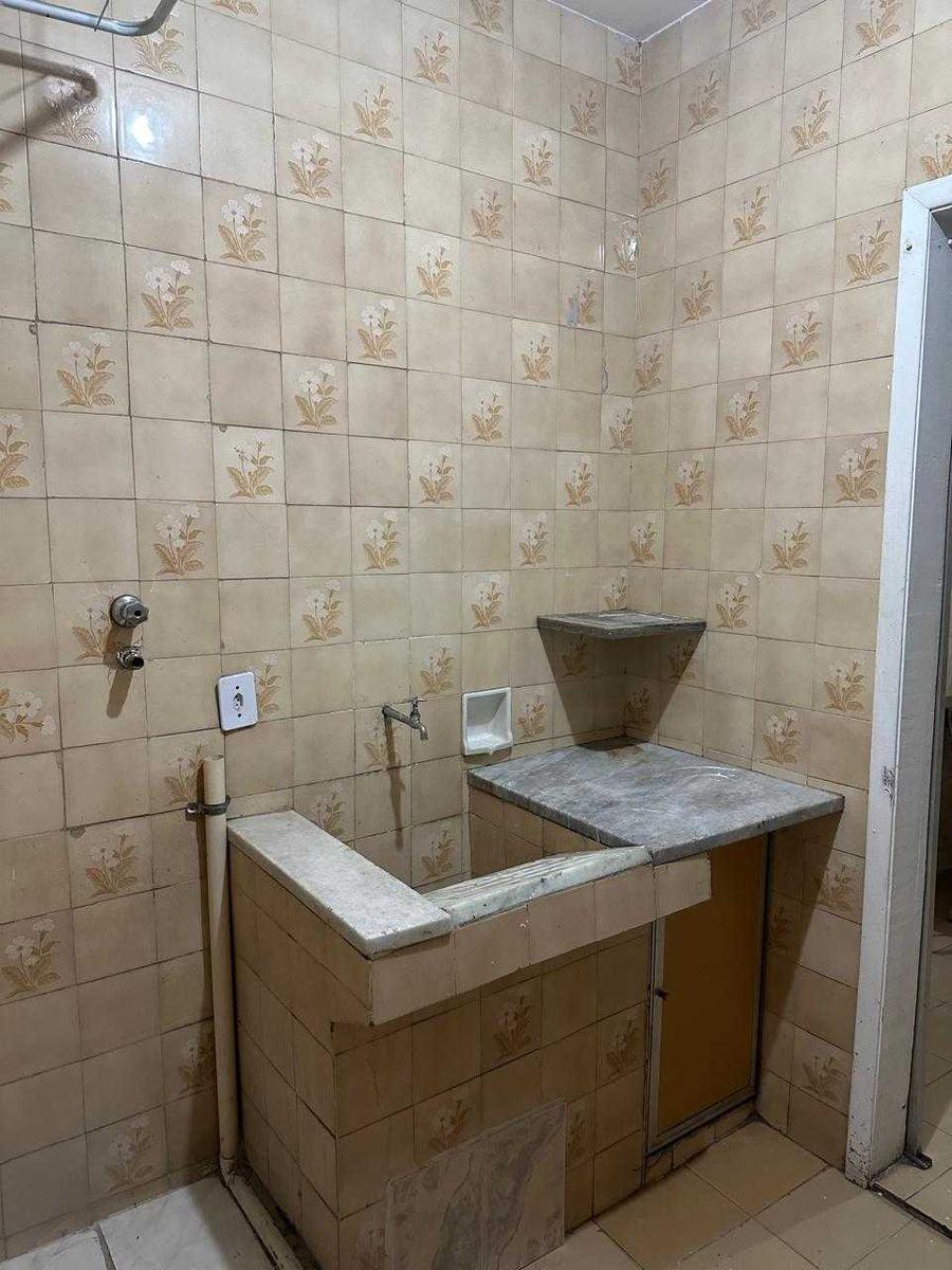 Apartamento, Centro, 3 Quartos, 0 Vaga