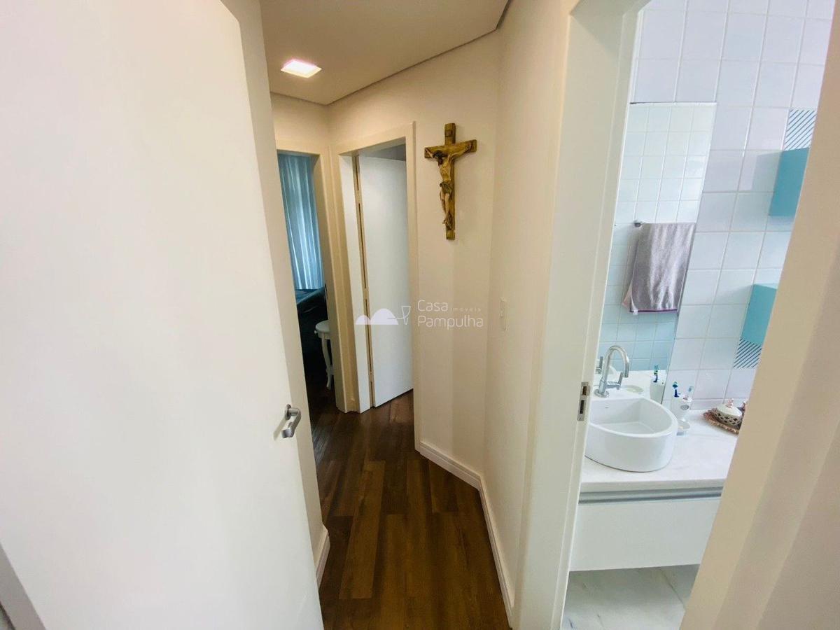 Apartamento, Liberdade, 5 Quartos, 3 Vagas, 3 Suítes