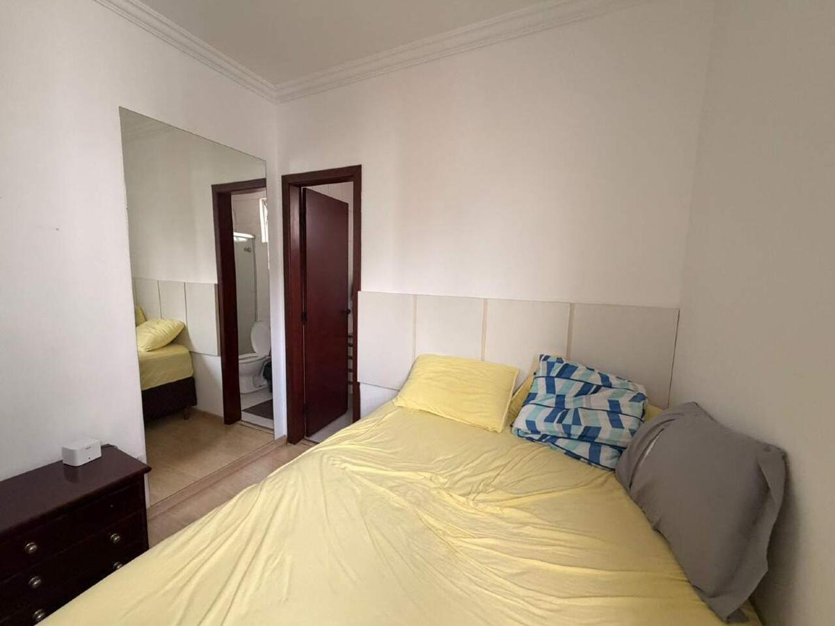 Cobertura, Buritis, 3 Quartos, 2 Vagas, 1 Suíte
