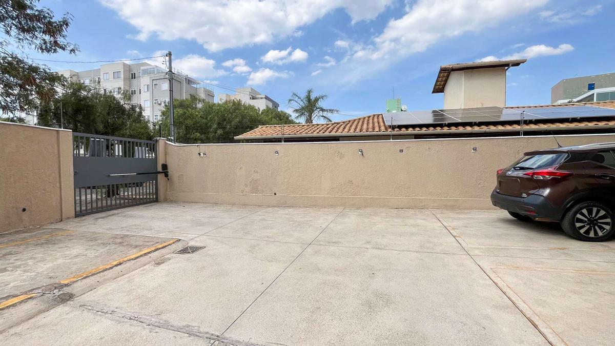 Apartamento, Buritis, 3 Quartos, 2 Vagas, 1 Suíte