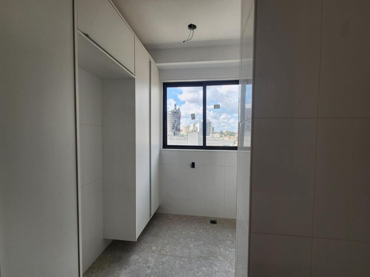 Apartamento, Santa Efigênia, 2 Quartos, 2 Vagas, 2 Suítes