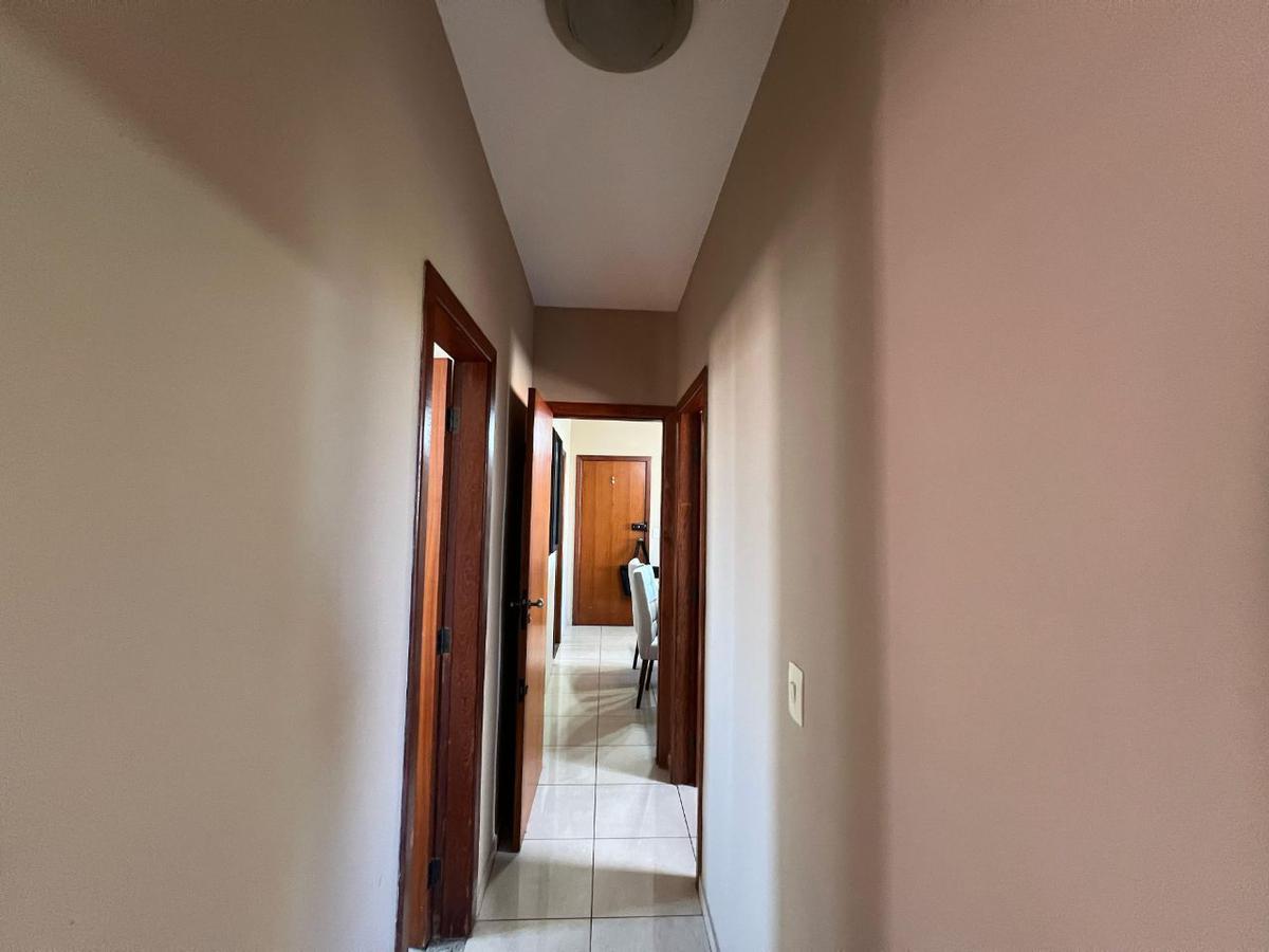 Apartamento, Itapoã, 3 Quartos, 2 Vagas, 1 Suíte