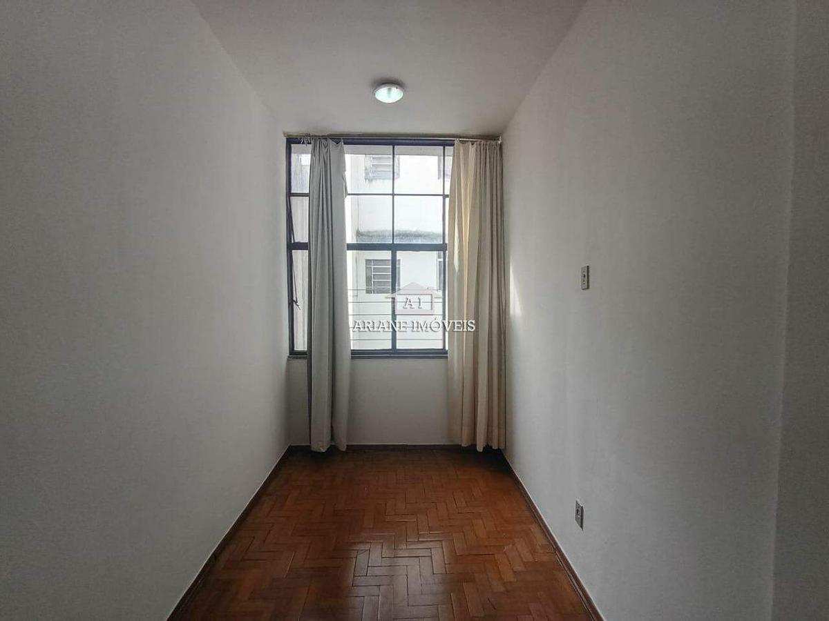 Apartamento, Barro Preto, 2 Quartos, 0 Vaga