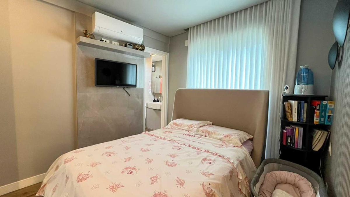 Cobertura, Santo Antônio, 2 Quartos, 3 Vagas, 2 Suítes