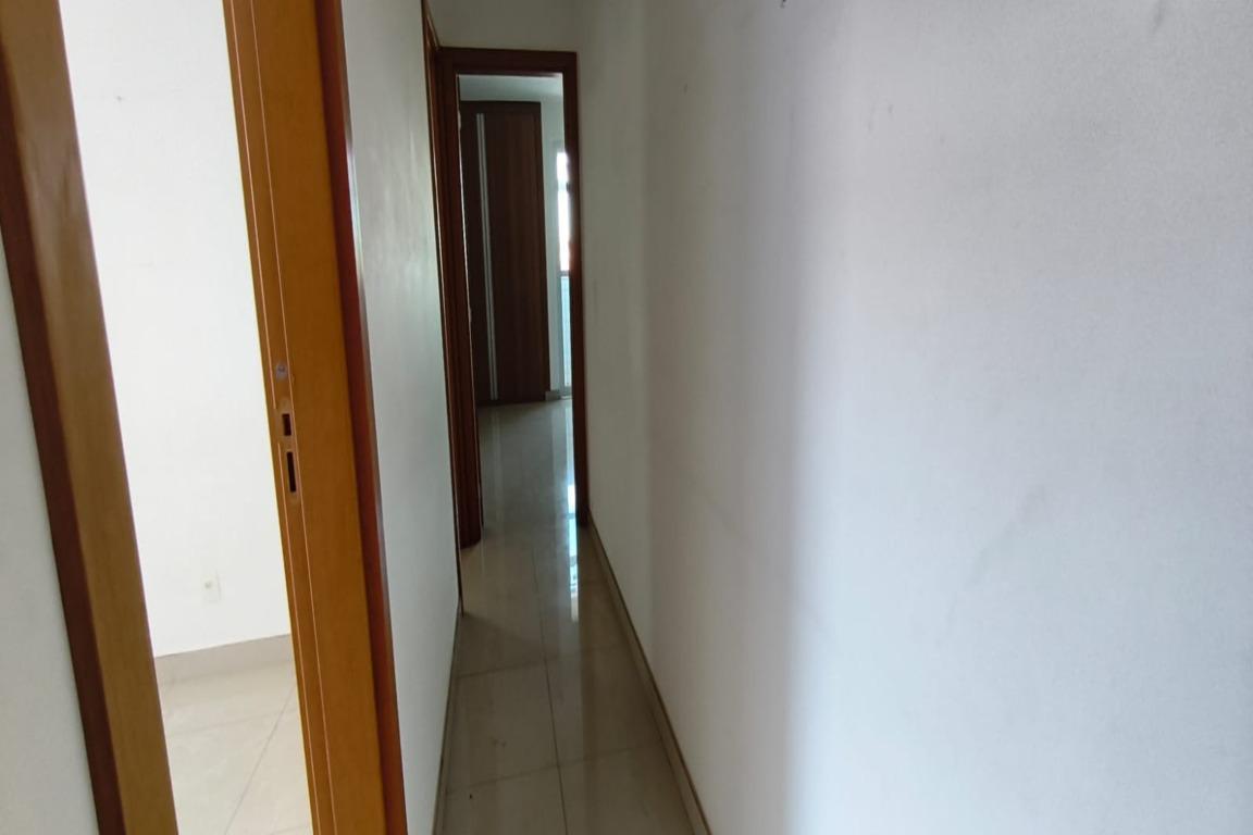 Apartamento, Sagrada Família, 3 Quartos, 2 Vagas, 1 Suíte