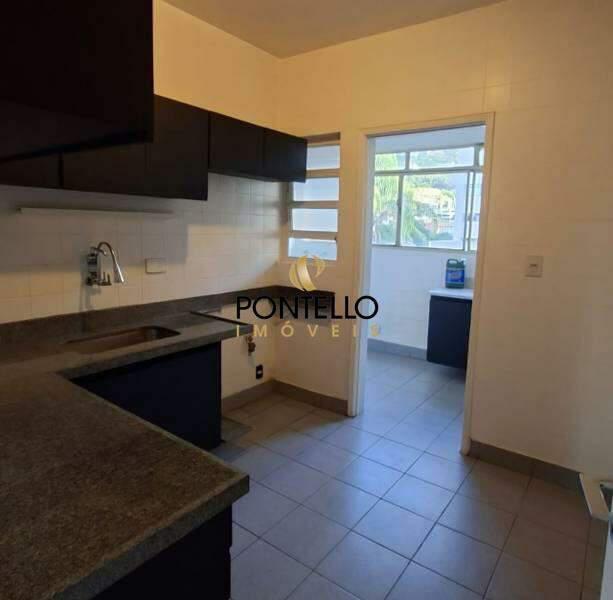 Apartamento, Santa Lúcia, 3 Quartos, 1 Vaga, 1 Suíte