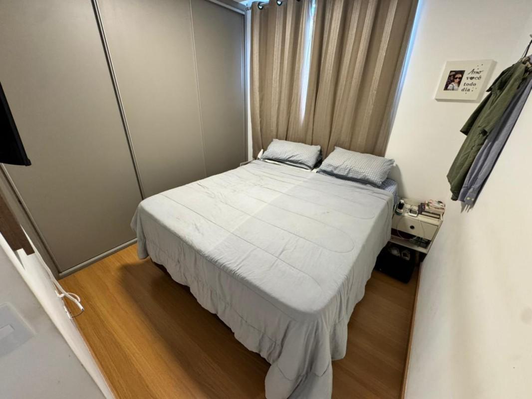 Apartamento, Liberdade, 3 Quartos, 2 Vagas, 1 Suíte