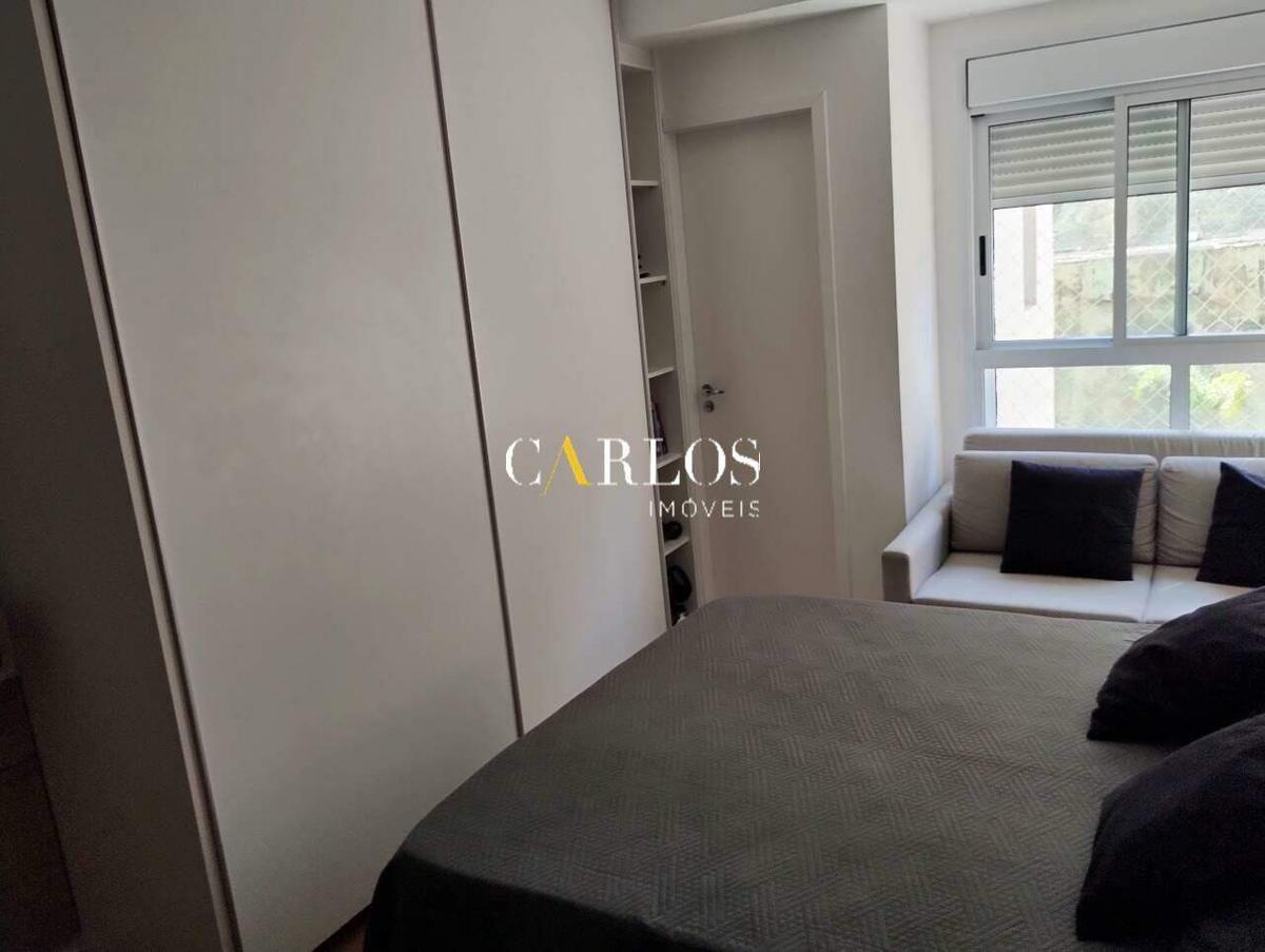 Apartamento, Vila da Serra, 3 Quartos, 4 Vagas, 3 Suítes
