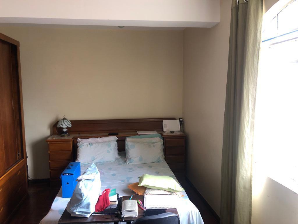 Apartamento, Centro, 3 Quartos, 1 Vaga, 1 Suíte