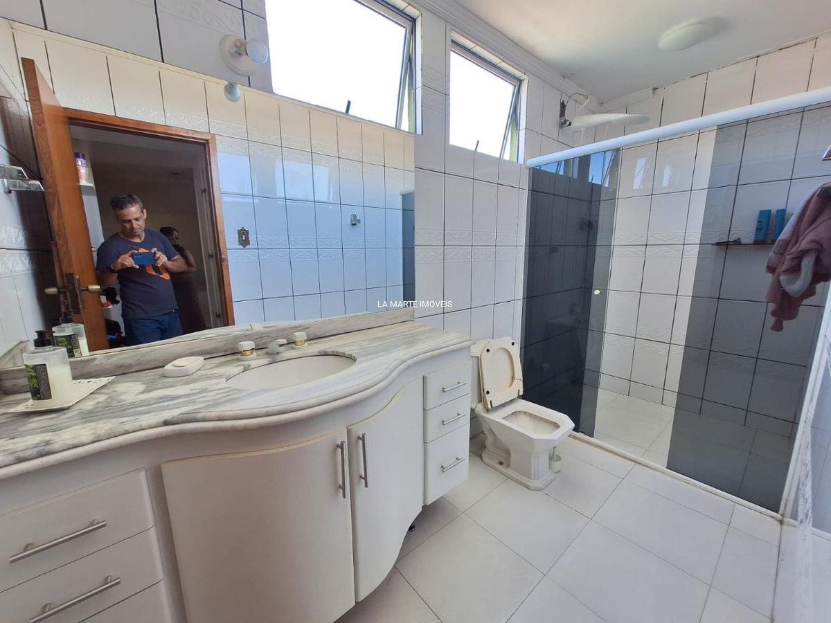 Apartamento, Jardim Riacho das Pedras, 3 Quartos, 1 Vaga, 2 Suítes