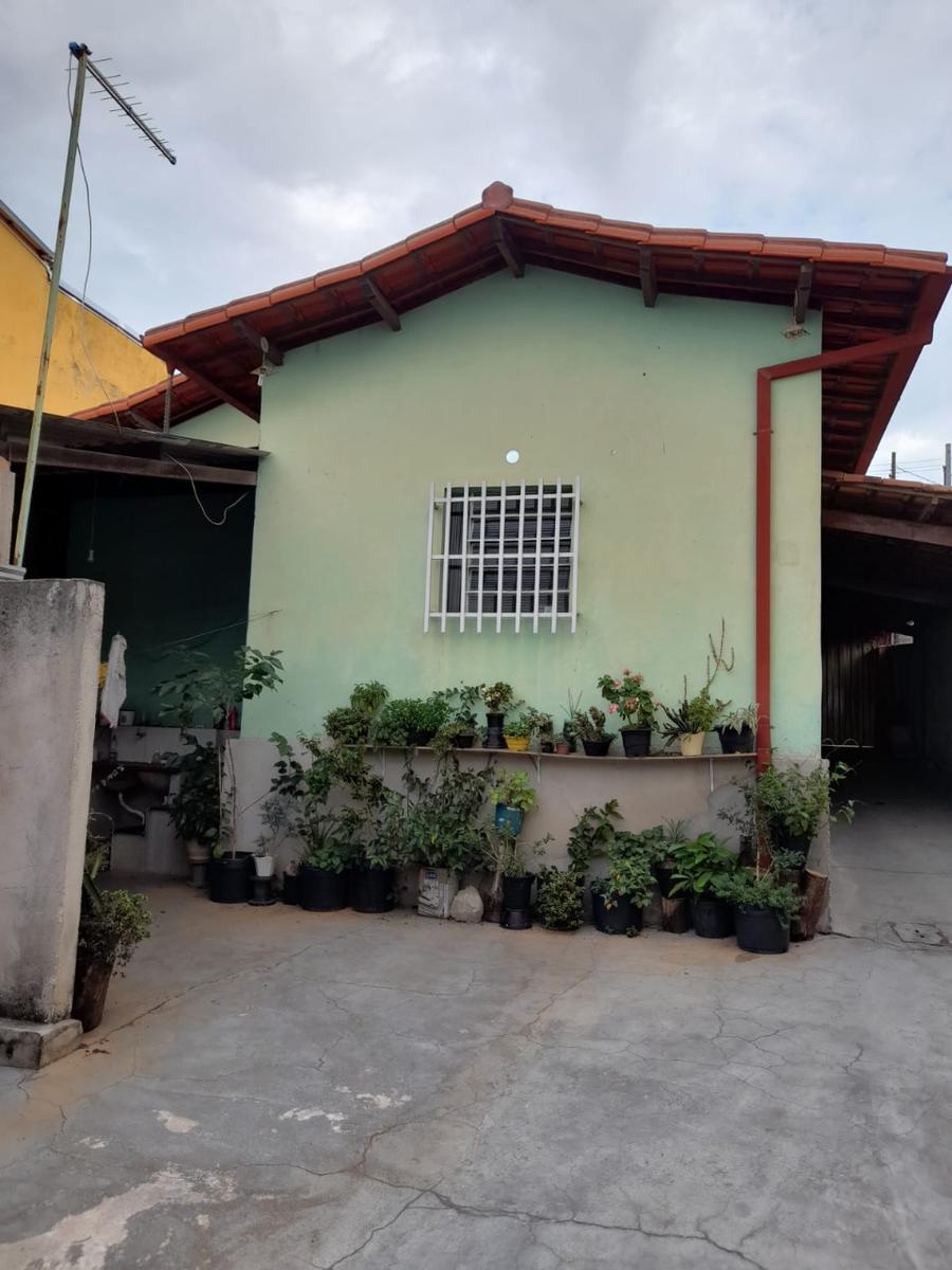 Casa, Nacional, 3 Quartos, 4 Vagas