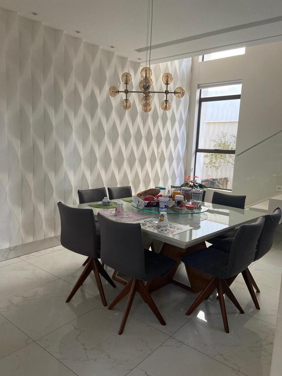 Casa, Gran Park, 4 Quartos, 1 Vaga, 4 Suítes