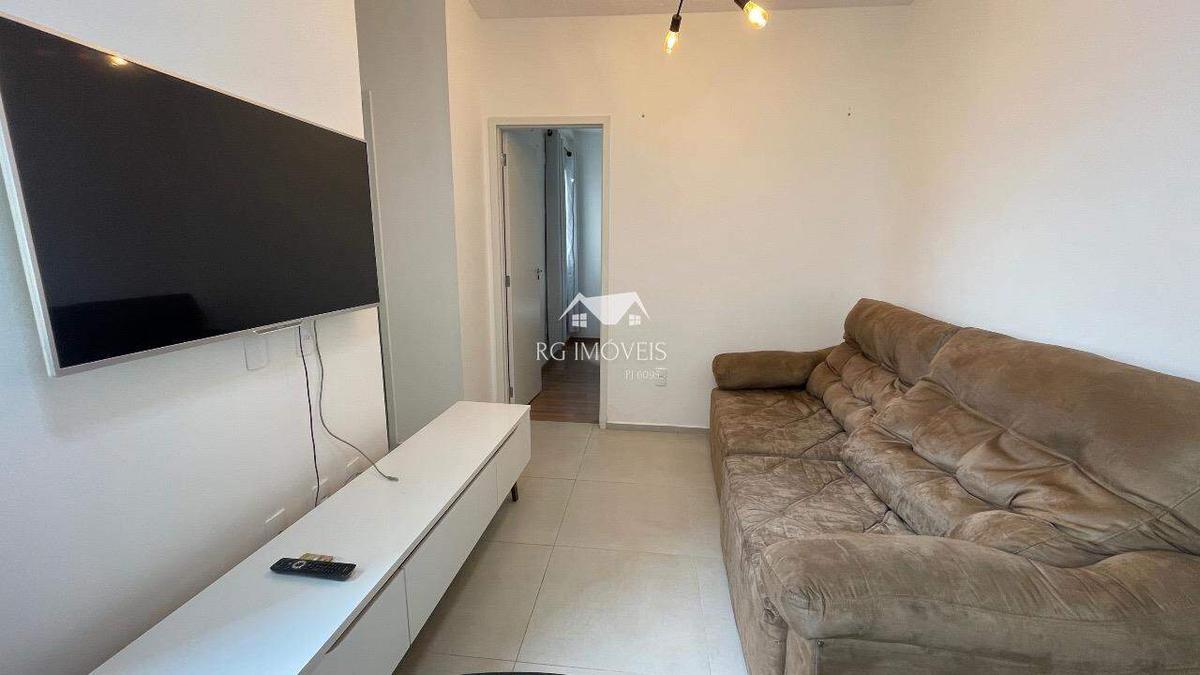 Apartamento, Palmeiras, 2 Quartos, 1 Vaga, 1 Suíte