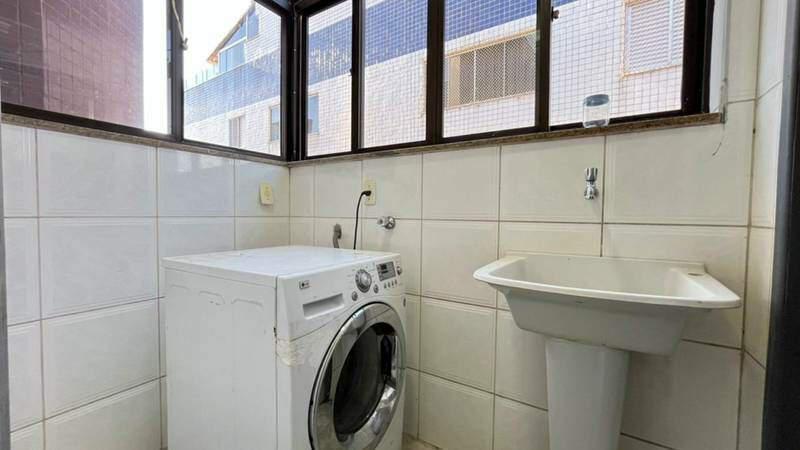 Cobertura, Castelo, 3 Quartos, 2 Vagas, 2 Suítes