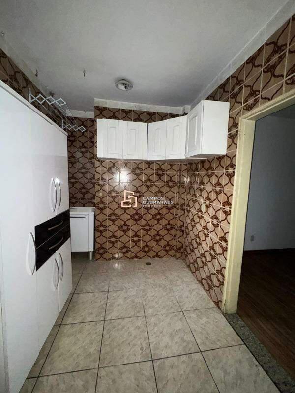 Apartamento, João Paulo II, 3 Quartos, 1 Vaga