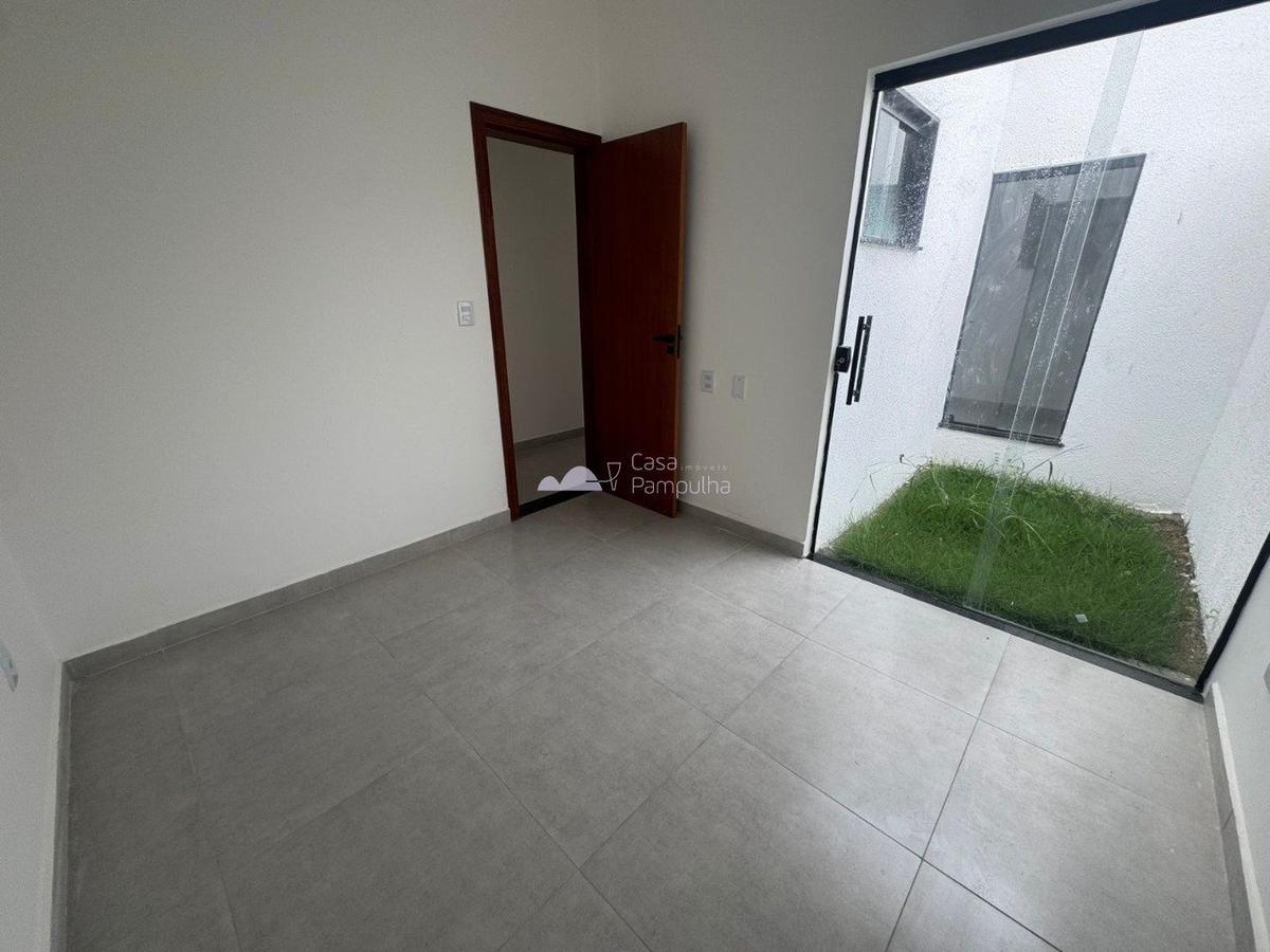 Casa, Belo Vale, 3 Quartos, 1 Vaga, 1 Suíte