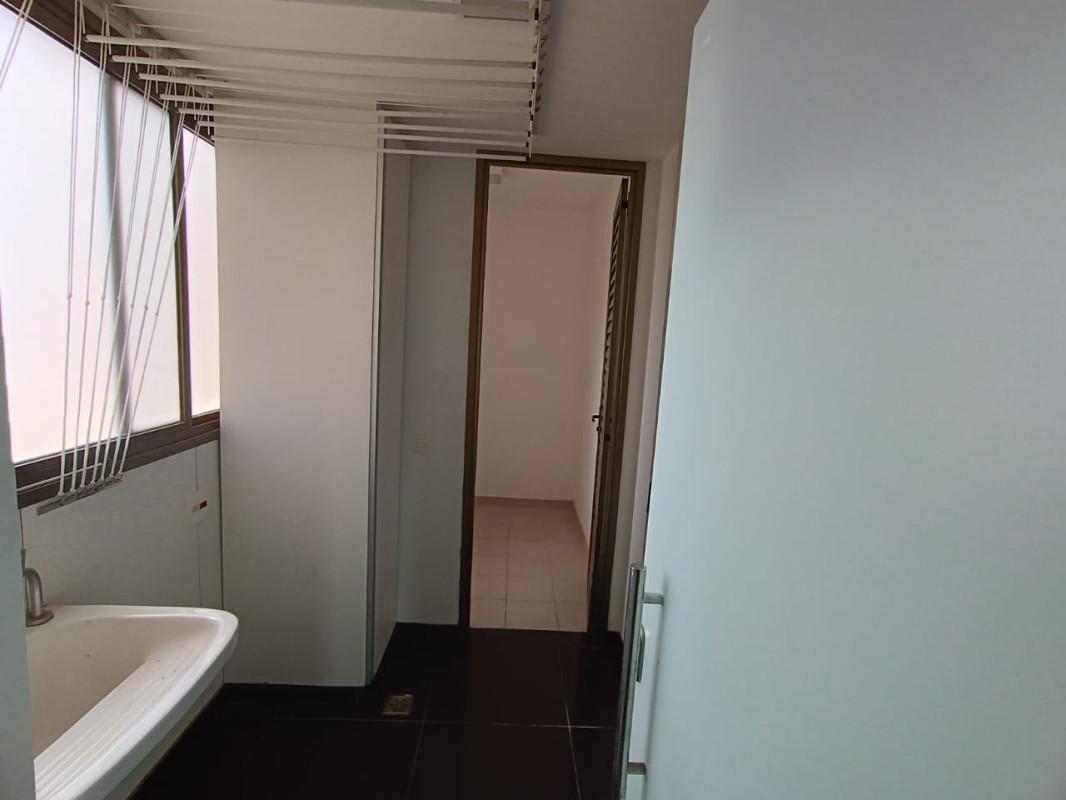 Apartamento, Vale do Sereno, 4 Quartos, 3 Vagas, 2 Suítes